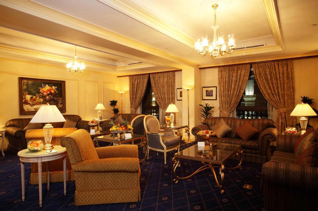 Dar Al Iman Suites Madinah Sultanah Exterior foto