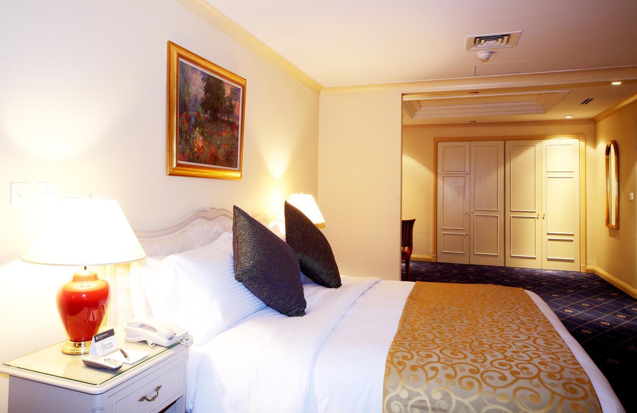 Dar Al Iman Suites Madinah Sultanah Exterior foto